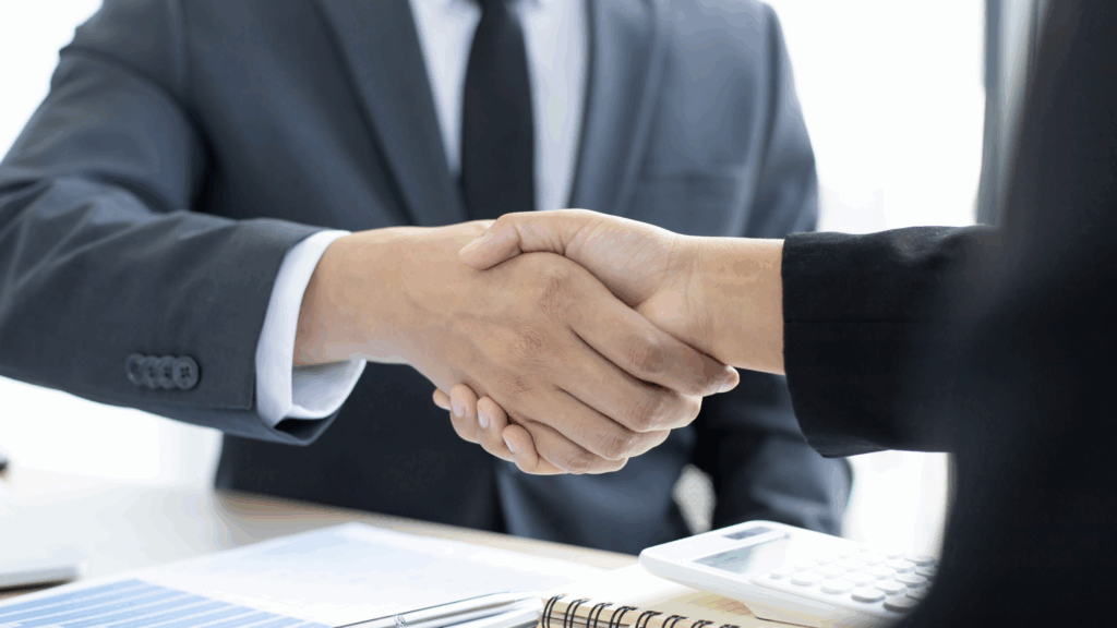 How a Structured Executive Search Process Drives Success