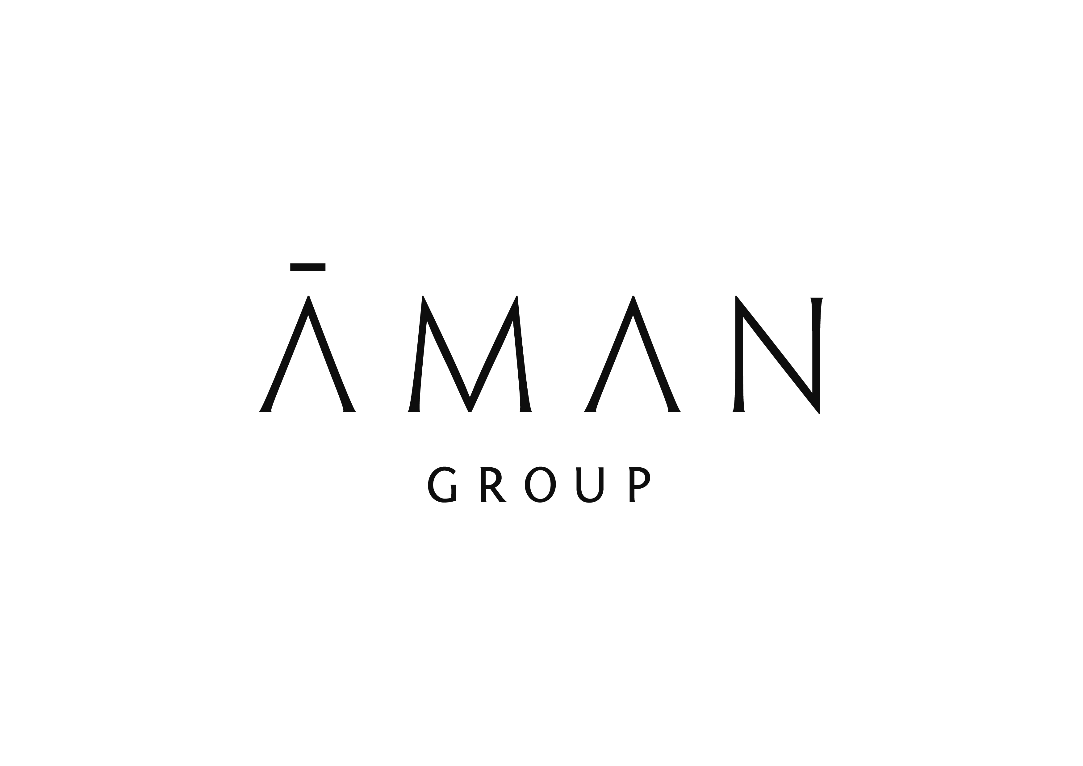 LHC Client AmanGroup Logo