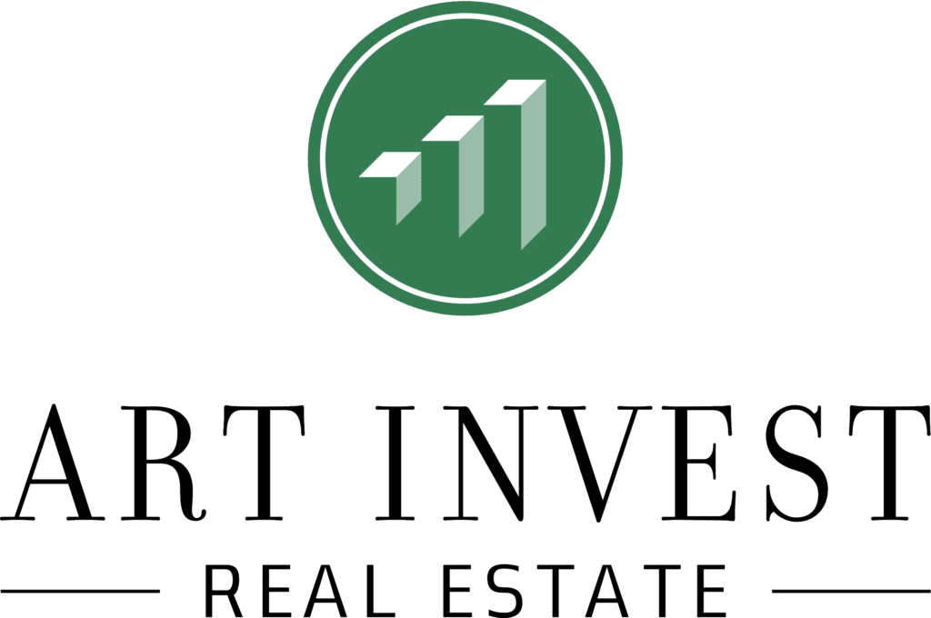 LHC Client Art Invest Logo