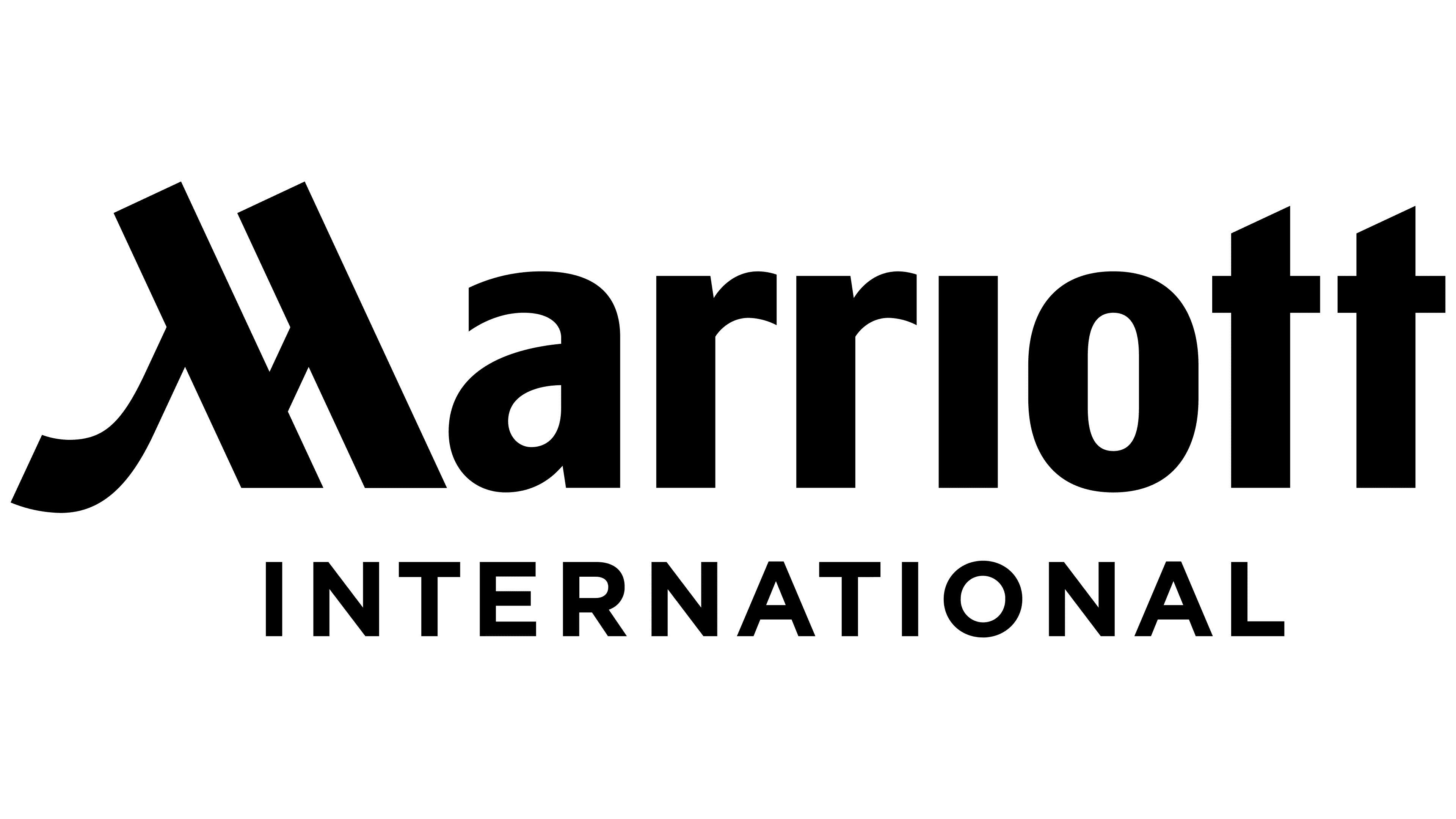 LHC Client Mariott International Logo