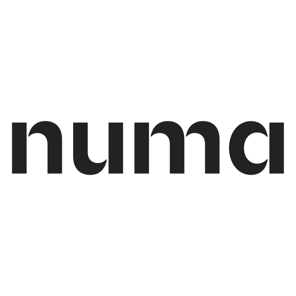 LHC Client numa Logo