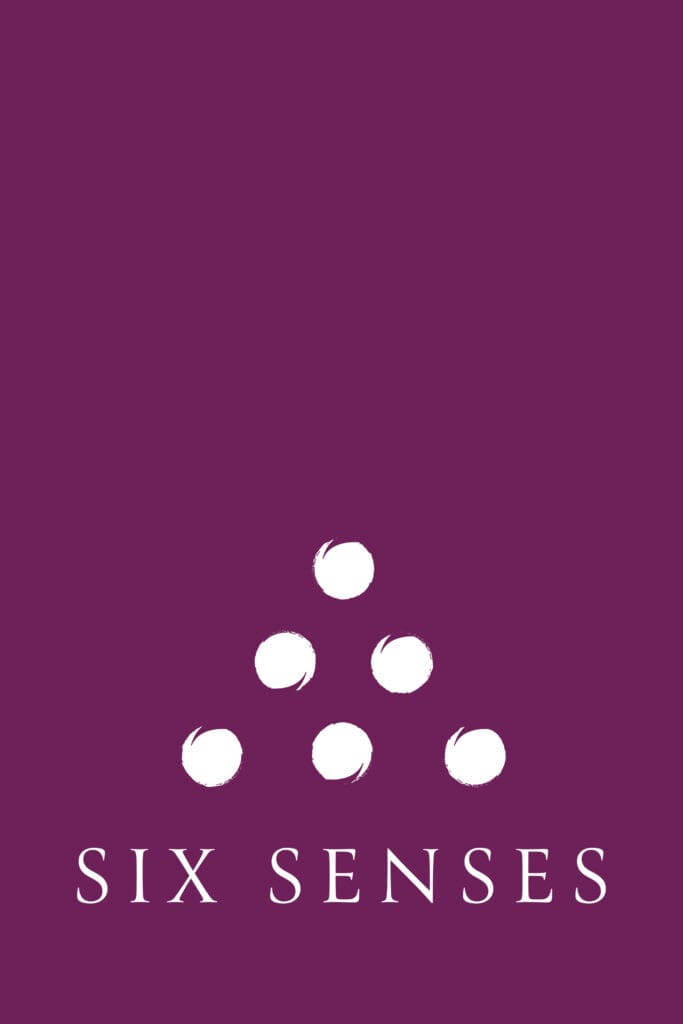 LHC Clients Six Senses Logo