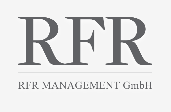 LHC Client Logo RFR Management GmbH