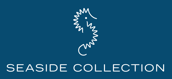 LHC International Client Seaside Collection Logo