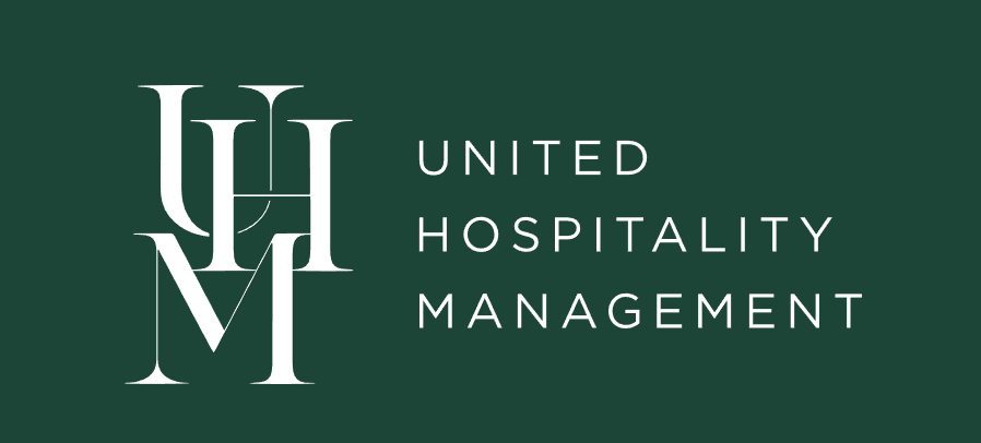 LHC International Clients United Hospitality Logo